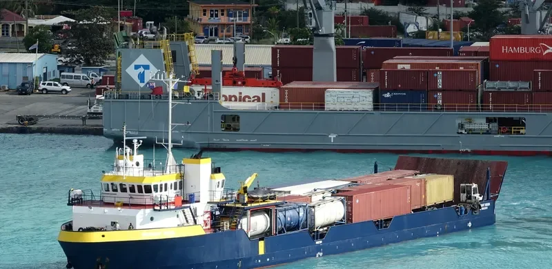 MIDNIGHT REIGN Offshore Vessel IMO 9273521 photo 7