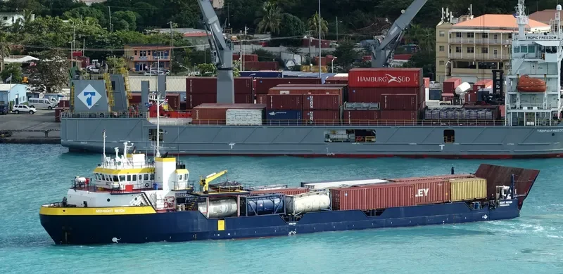 MIDNIGHT REIGN Offshore Vessel IMO 9273521 photo 8