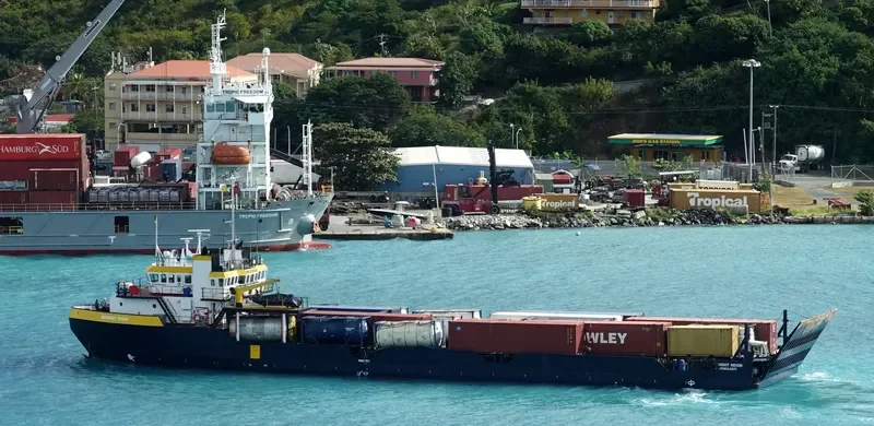MIDNIGHT REIGN Offshore Vessel IMO 9273521 photo 9