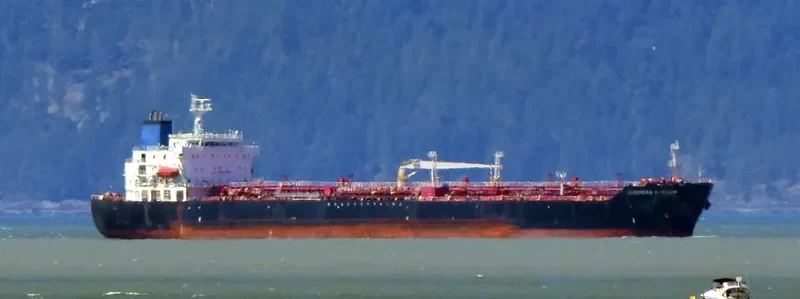 SPICA Tanker IMO 9273636 photo 2