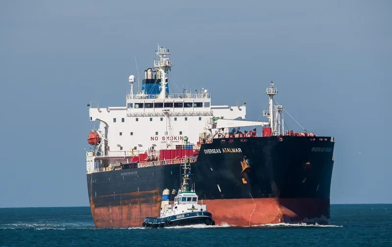 SPICA Tanker IMO 9273636 photo 5