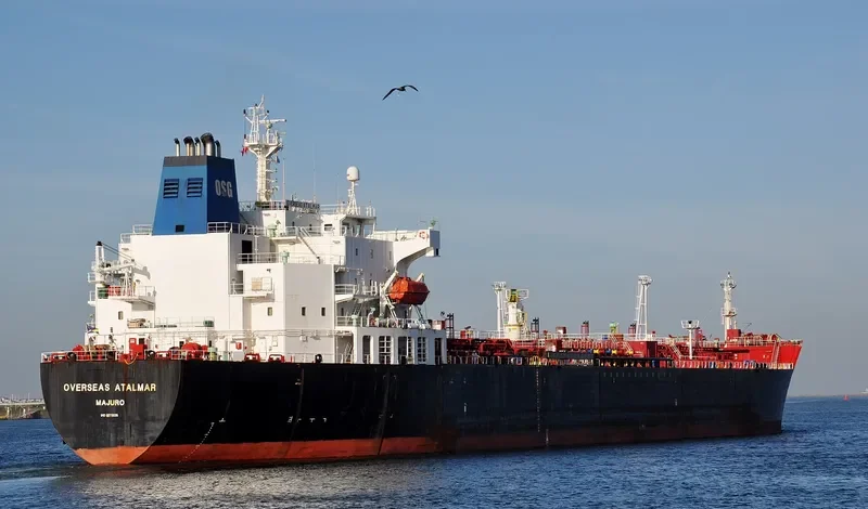SPICA Tanker IMO 9273636 photo 6
