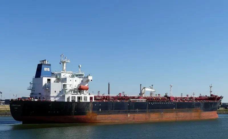 SPICA Tanker IMO 9273636 photo 8