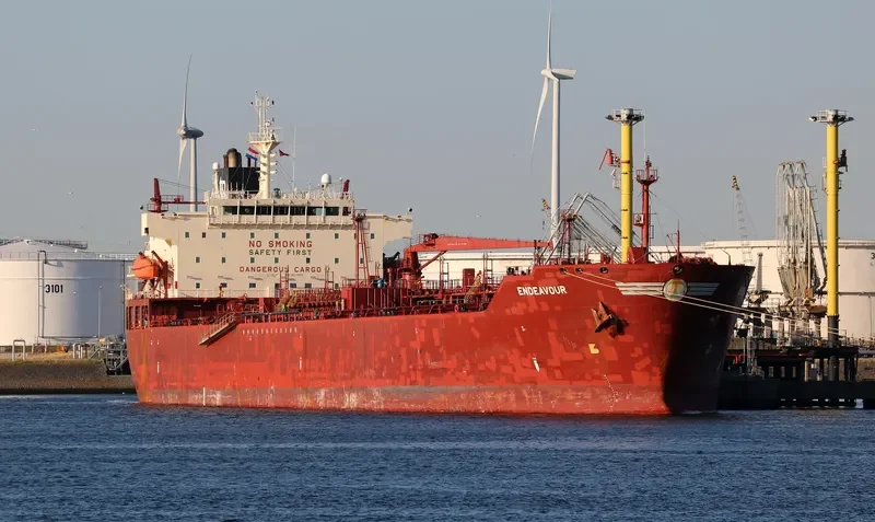 BRUNO Tanker IMO 9273650 photo 2