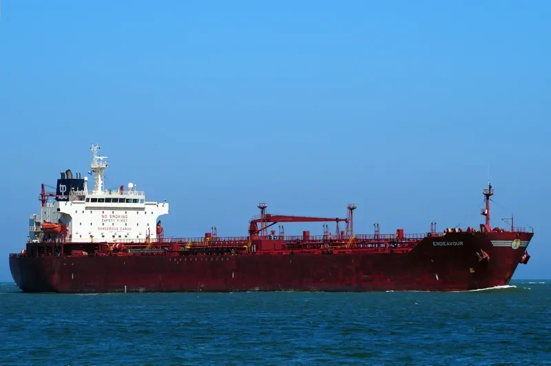 BRUNO Tanker IMO 9273650 photo 3