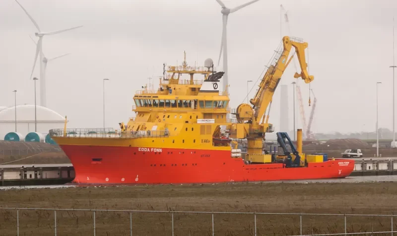 MANAWANUI General Cargo IMO 9273662 photo 8
