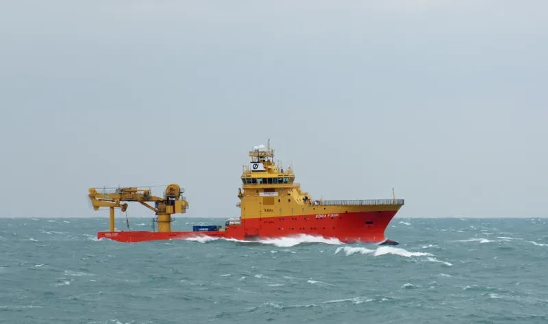 MANAWANUI General Cargo IMO 9273662 photo 9