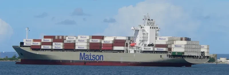 MANULANI Container Ship IMO 9273674 photo 9