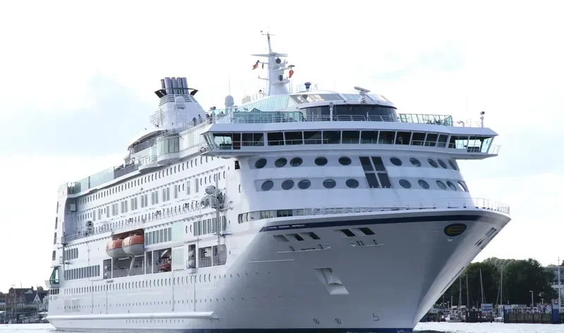 BIRKA STOCKHOLM Passenger Ship IMO 9273727 photo 6