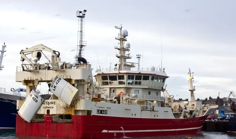 ALTAIRE General Cargo IMO 9273777 photo 7
