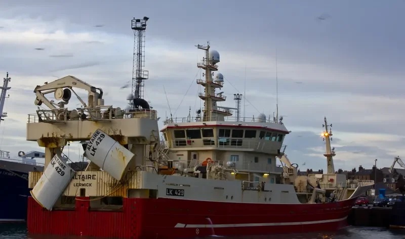 ALTAIRE General Cargo IMO 9273777 photo 8
