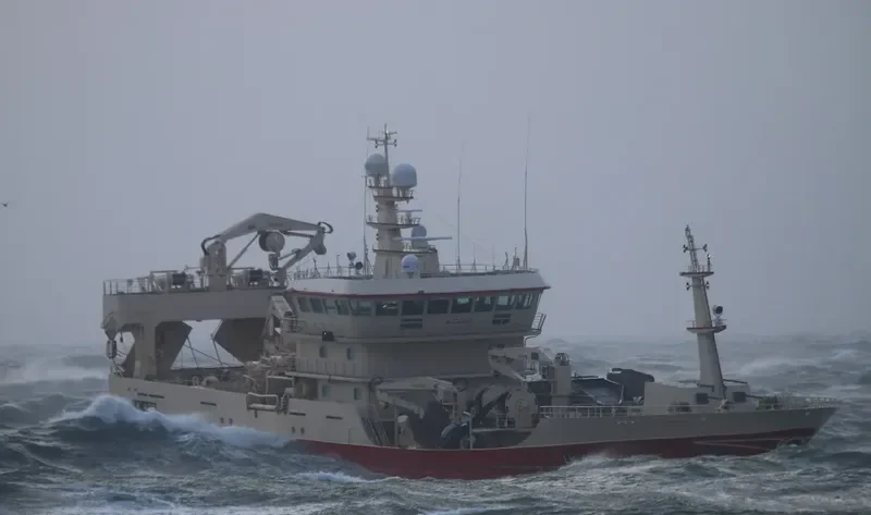 ALTAIRE General Cargo IMO 9273777 photo 9