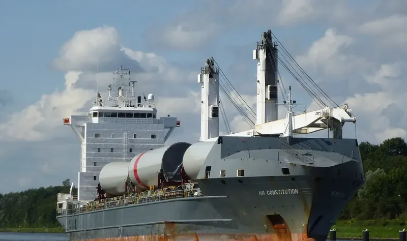 ZEA BREMEN General Cargo IMO 9273791 photo 2