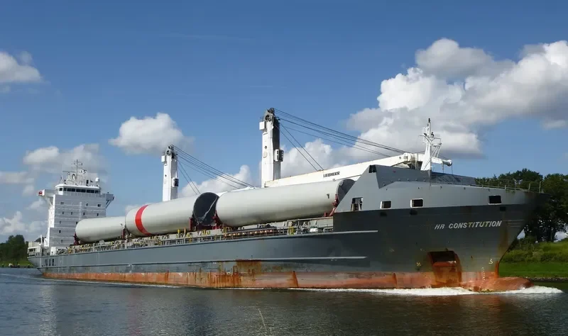 ZEA BREMEN General Cargo IMO 9273791 photo 3