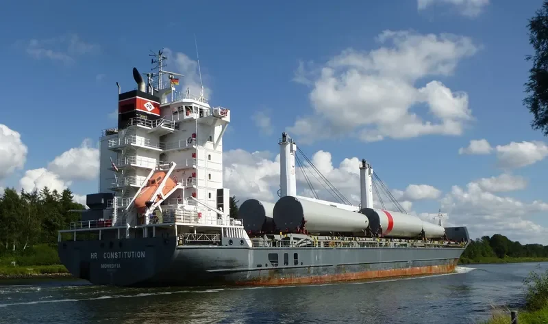 ZEA BREMEN General Cargo IMO 9273791 photo 4