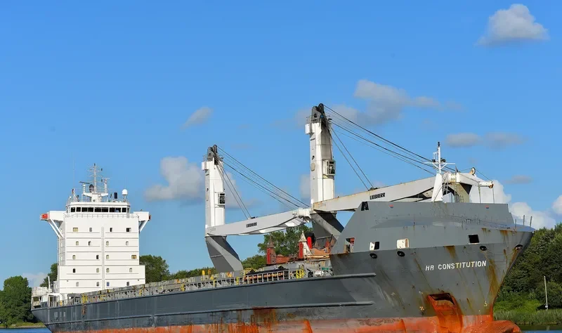 ZEA BREMEN General Cargo IMO 9273791 photo 5