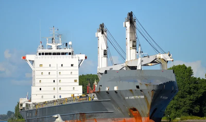 ZEA BREMEN General Cargo IMO 9273791 photo 6