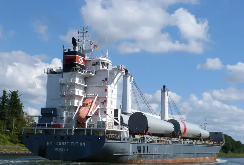 ZEA BREMEN General Cargo IMO 9273791 photo 8