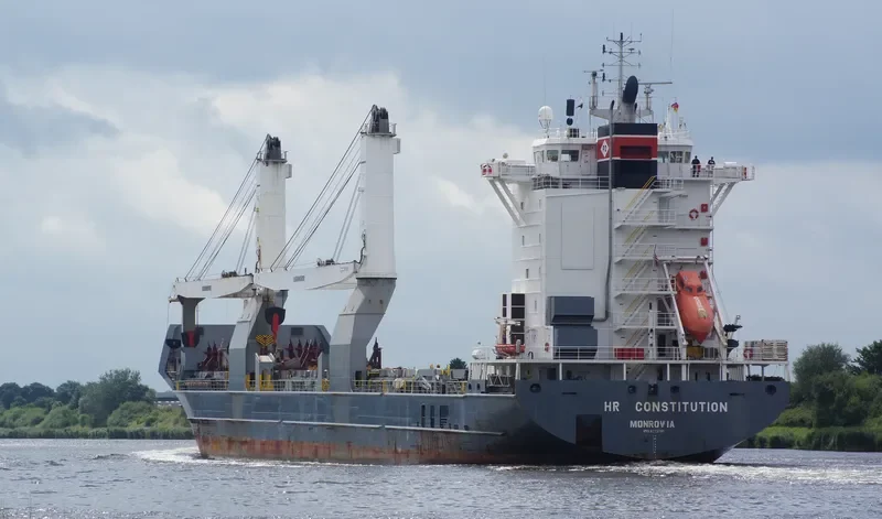 ZEA BREMEN General Cargo IMO 9273791 photo 10