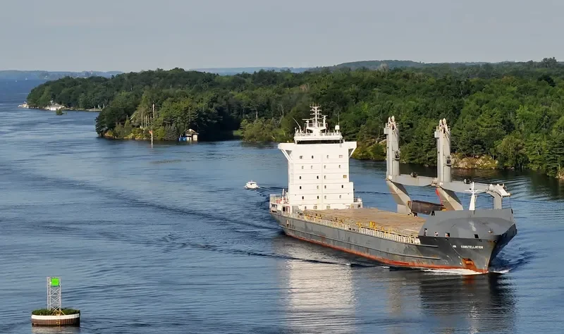 DAISY General Cargo IMO 9273806