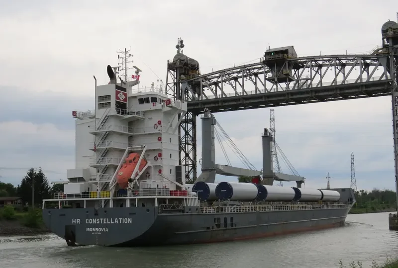 DAISY General Cargo IMO 9273806 photo 2