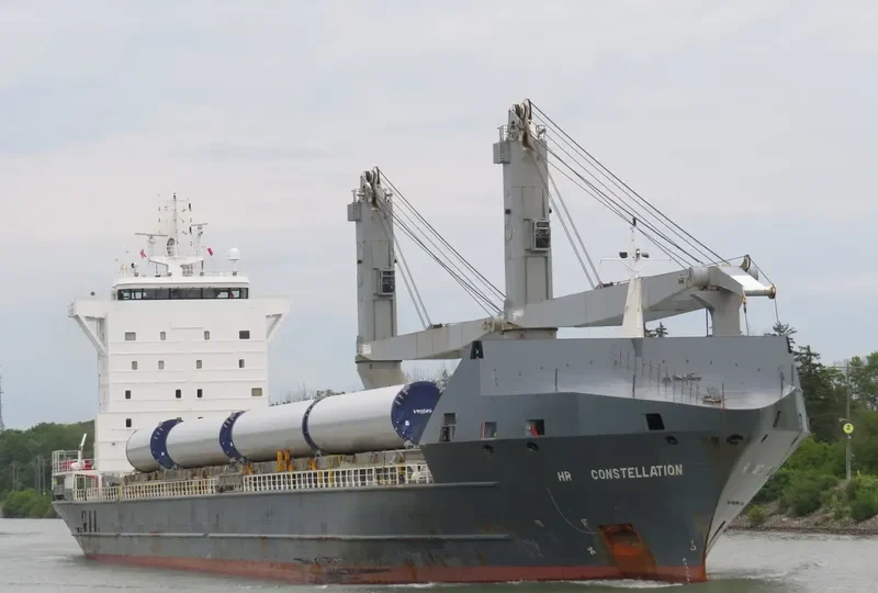 DAISY General Cargo IMO 9273806 photo 3
