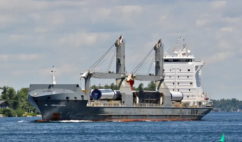 DAISY General Cargo IMO 9273806 photo 4