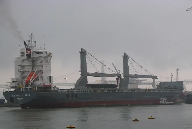 DAISY General Cargo IMO 9273806 photo 5