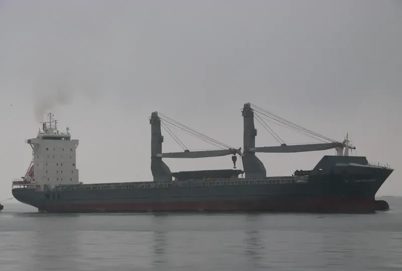 DAISY General Cargo IMO 9273806 photo 6