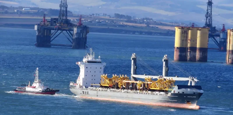 DAISY General Cargo IMO 9273806 photo 10