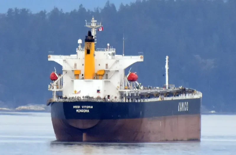 SEA TAURUS Bulk Carrier IMO 9273818 photo 7