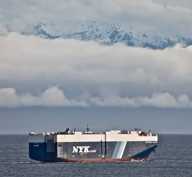 ANDROMEDA LEADER General Cargo IMO 9273909 photo 9
