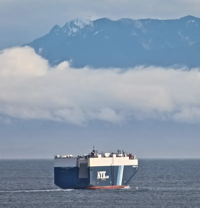ANDROMEDA LEADER General Cargo IMO 9273909 photo 10