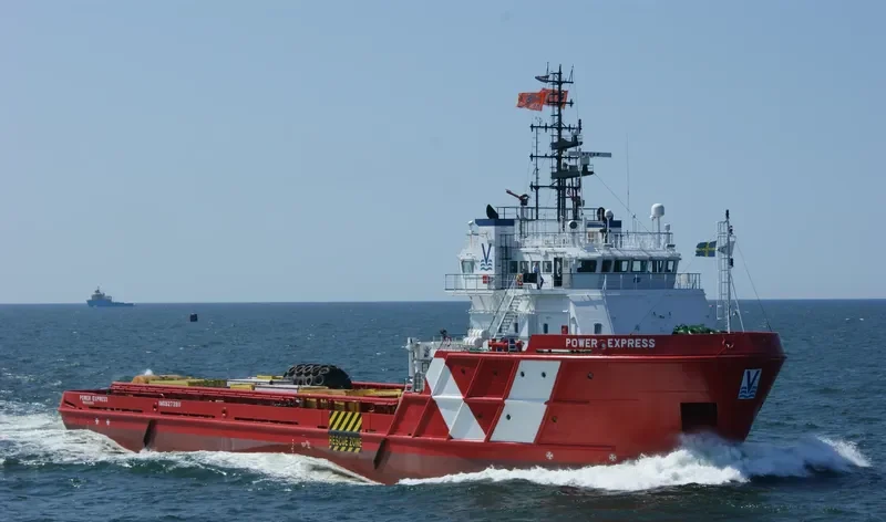 VOS POWER Offshore Vessel IMO 9273911 photo 3