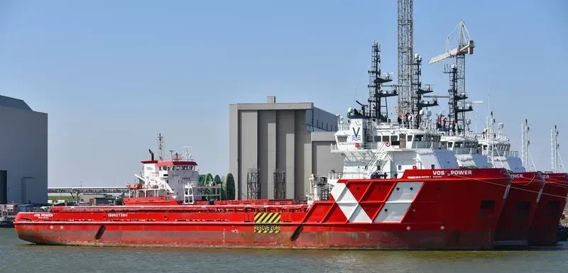 VOS POWER Offshore Vessel IMO 9273911 photo 6