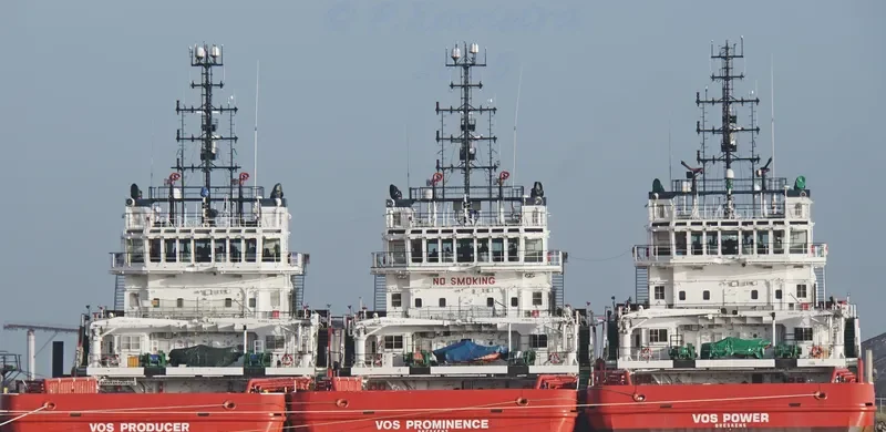 VOS POWER Offshore Vessel IMO 9273911 photo 7
