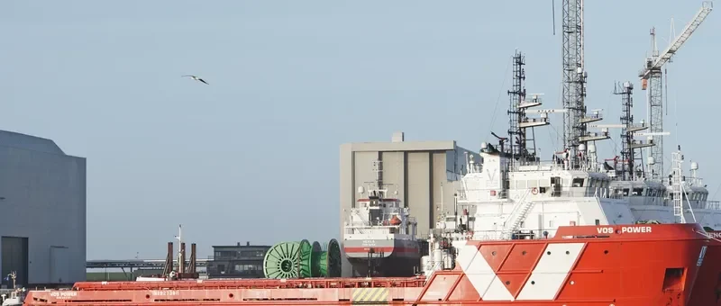 VOS POWER Offshore Vessel IMO 9273911 photo 8
