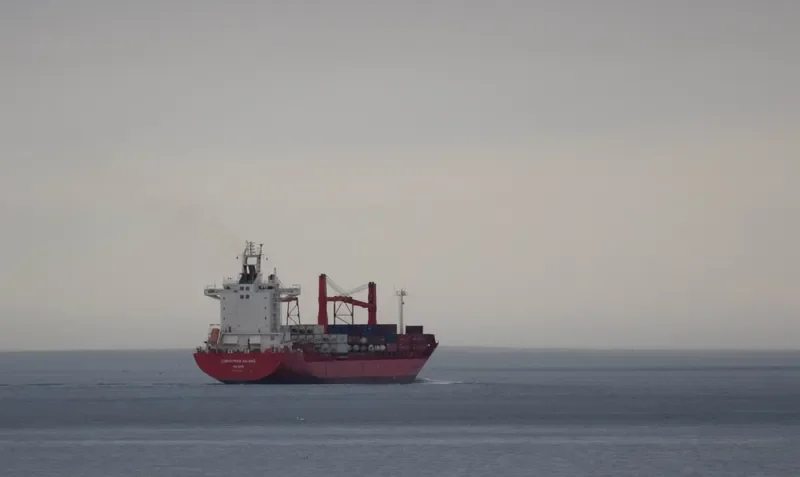 SPIL NINGSIH Container Ship IMO 9273959 photo 6