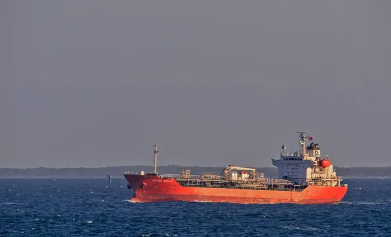ACCORD Tanker IMO 9274020 photo 2