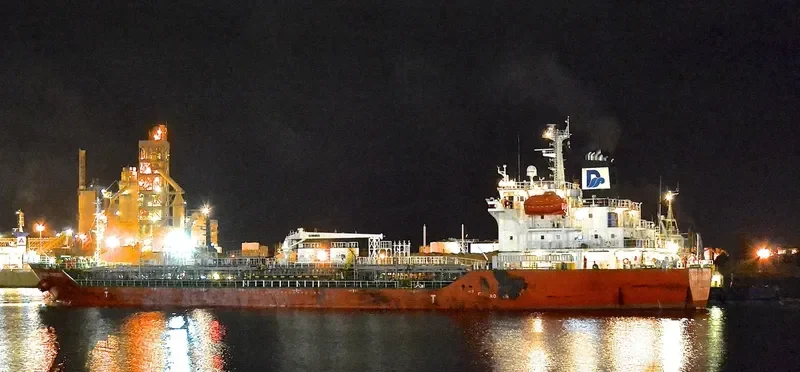 ACCORD Tanker IMO 9274020 photo 10