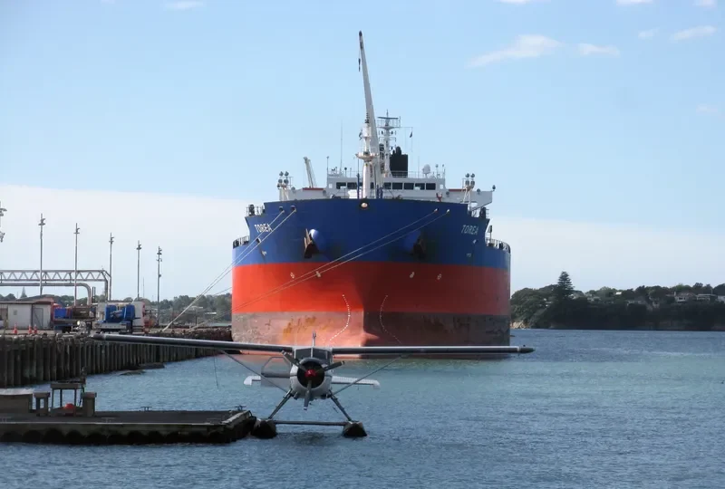 TM HAI HA 568 Tanker IMO 9274082 photo 2