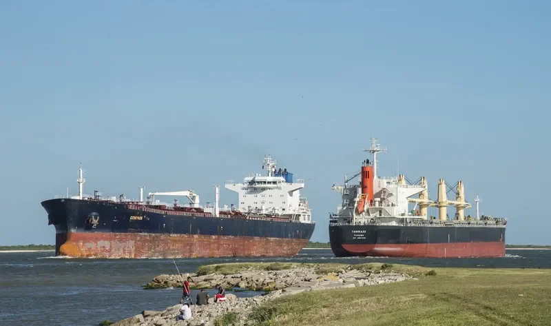 CHEMTRANS NAOS Tanker IMO 9274094 photo 2