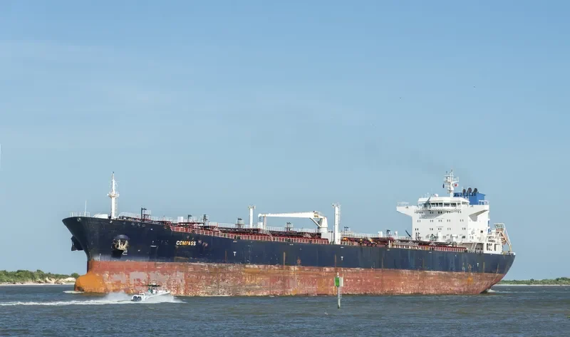 CHEMTRANS NAOS Tanker IMO 9274094 photo 3