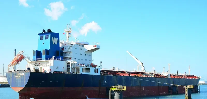 CHEMTRANS NAOS Tanker IMO 9274094 photo 5