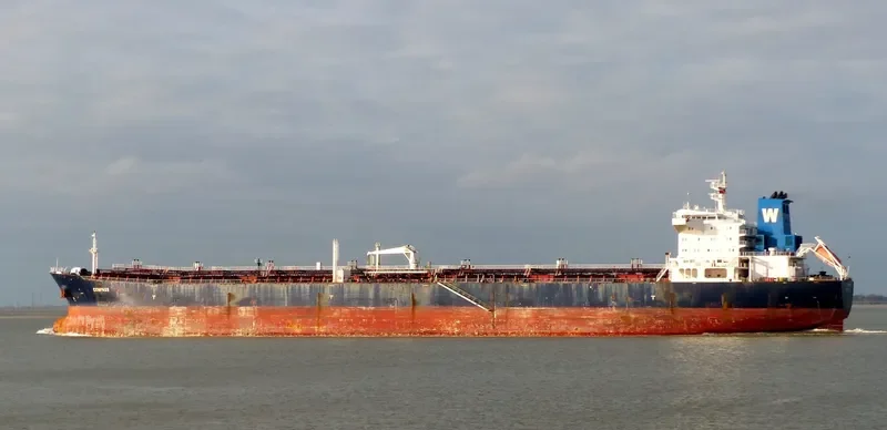 CHEMTRANS NAOS Tanker IMO 9274094 photo 6
