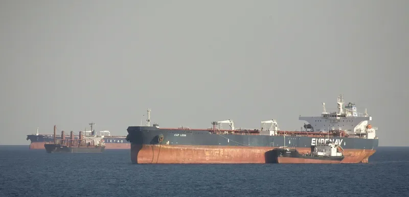 CAP LEON Tanker IMO 9274434 photo 5