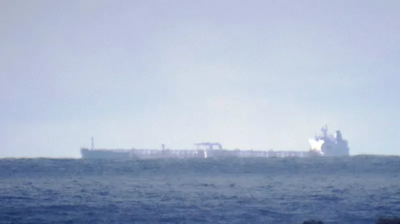 CAP LEON Tanker IMO 9274434 photo 7
