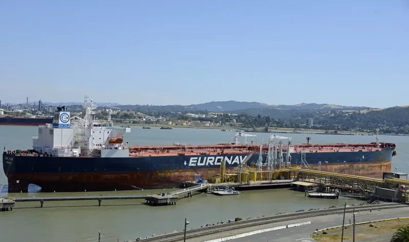 CAP LEON Tanker IMO 9274434 photo 10