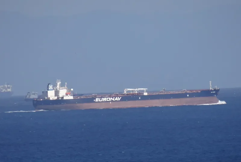 CAP PIERRE Tanker IMO 9274446 photo 8