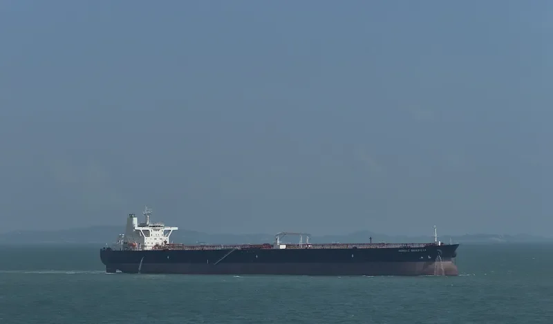 NORDIC BRASILIA Tanker IMO 9274513 photo 3